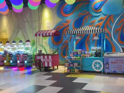 -宝燕乐园(闵行旗舰店)