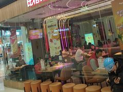 -比格比萨自助(大兴荟聚店)
