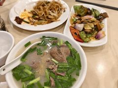 -玲又珑美食(盘福路店)