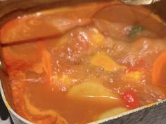 -左庭右院鲜牛肉火锅黑金店(陆家嘴中心店)