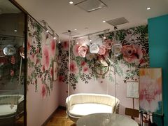 -西檬树SIMON·T轻奢蛋糕(大东方Max店)