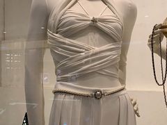 -CHANEL(恒隆广场店)