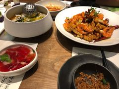 -榕意·川味之美(深业上城店)