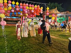 -广州锦绣香江度假别墅