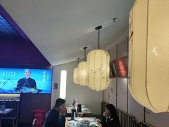 大堂-望湘园·洞庭渔宴(永旺店)