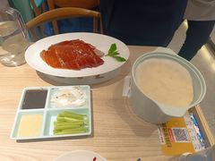 -紫光园·烤鸭(美术馆店)