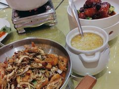 -梁记粥铺(开元地中海店)