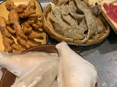 -胖碗火锅(观音桥店)
