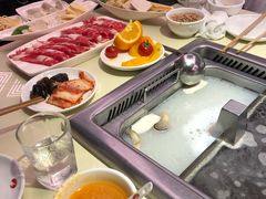-海底捞(明洞店)