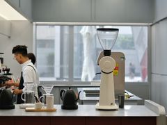 -Manner Coffee(IFS一楼店)