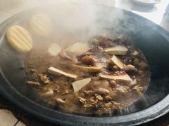 -大鹅岛灶台鱼·铁锅炖(水库路店)