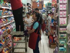 -利群海琴购物广场(商丘路店)