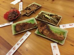 -李公面(星尚邻里店)