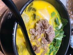 -和府捞面(东直门银座店)