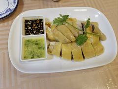 -巫记鸡饭店