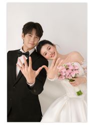 -雅云婚纱摄影工作室旗舰店