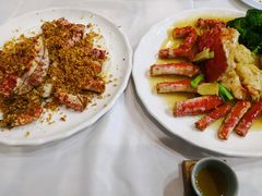 -东江海鲜酒家(艺都分店)