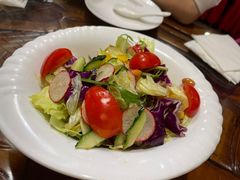 -聚德华天烤肉季·宴会厅(什刹海总店)