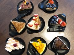 -PETIT PARIS 小巴黎(凯德1818店)