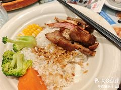 -敏华冰厅(平安金融中心店)