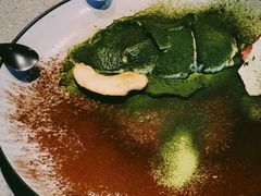 -半山腰·云南菜(侨福芳草地店)