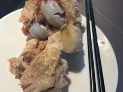 -骨之味·筒骨汤火锅(江头店)