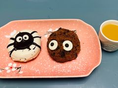 -85度C(青岛闽江路店)