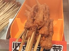 -屋头串串(临江路店)