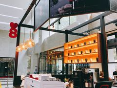 -8 Hearts Coffee(悟锦世纪大楼店)