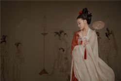 -美云庭古装·格格服汉服·京城旅拍(北京店)