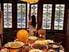 -杨记隆府(重庆总店)