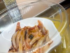 -争鲜回转寿司(浦东三钢里PLUS店)