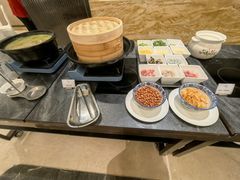 -京香轩·中餐厅(上海中庚聚龙酒店)