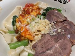 -马小毛老上海里脊肉(南翔印象城店)