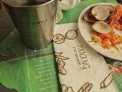 -帕蓝·暹罗料理(大学路店)