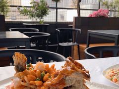 -洋洋中餐馆·SINCE 1997(信投店)