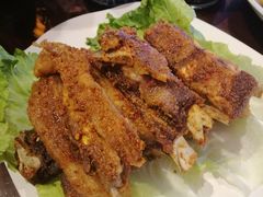 -龍聚祥烧麦馆(万达店)