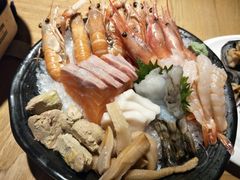 -松岛日本料理(汾江路店)