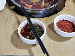 -牛华八婆麻辣烫(起源店)