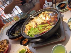 -王妈热卤·川味馆(海昌店)