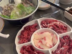 -潮顺·潮滋味潮汕牛肉火锅