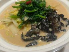 -茹·pure vegan(博华广场店)