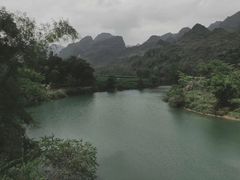 -嘉和K6温泉微度假