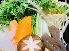 -NIUAN牛庵·日式和牛烧肉(恒隆店)