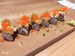 -隐泉之语日式料理(王府中环店)