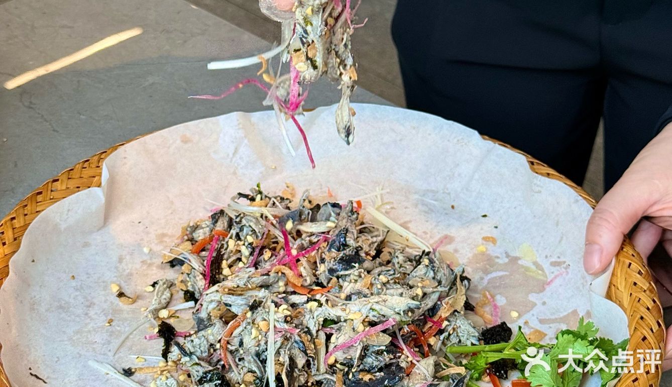 厦门翔安！！朋友夸我好会选餐厅…