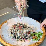 厦门翔安！！朋友夸我好会选餐厅…