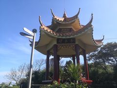 -海南铜鼓岭景区
