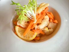 -林芝工布庄园希尔顿酒店-猎味中餐厅