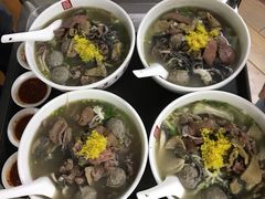 -潮镇老尾牛杂(环城西路店)